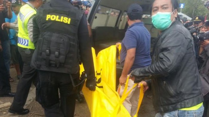 Usai Penyergapan Terduga Teroris di Jatiluhur, Kapolda Jabar Justru Khawatirkan Soal Ini