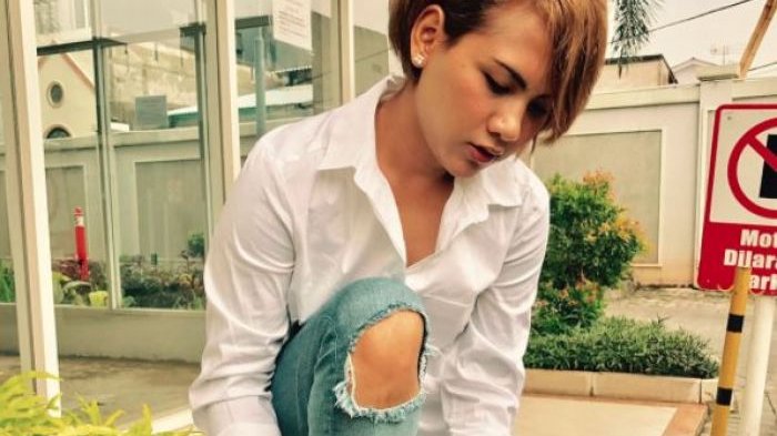 Terbebas dari Aming, Cantiknya Evelyn Sekarang. Jadi Mirip Bunga Citra Lestari!