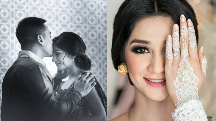 Ehem! Fanny Ghasani Pamer Foto Bulan Madu Pakai Bikini, Posenya Bikin Berdenyut!