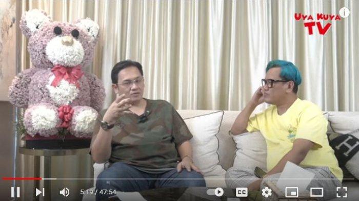 Olivia Nathania Divonis 3 Tahun Penjara, Farhat Abbas: Ini Tamparan Buat Nia Daniaty