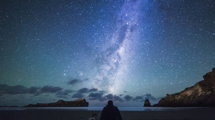 Jangan Lewatkan Fenomena Langit pada Juni 2020: Gerhana Matahari Cincin