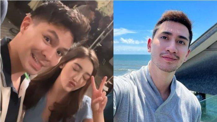 Kejutan Ranty Maria Ketemu Pangeran, Verrell Bramasta Beri Kode Kembali ke Pupa