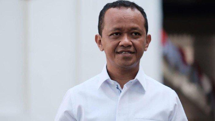 Siapa Bahlil Lahadalia? Calon Menteri Jokowi, Dulu Sopir Angkot Kini Bos Tajir Melintir