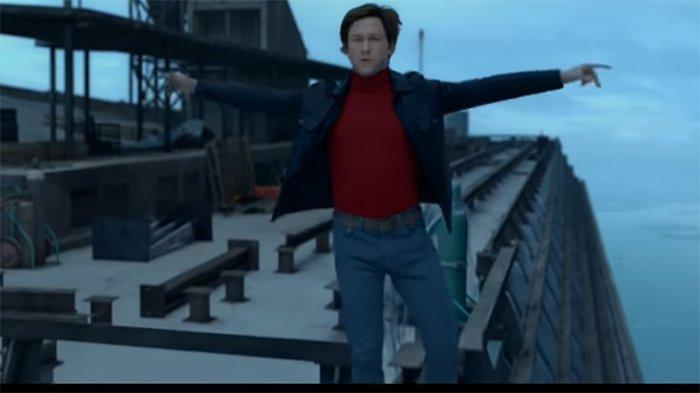 Sinopsis dan Trailler Film The Walk Tayang Selasa (24/12) Jam 23.00 WIB di Bioskop Trans TV