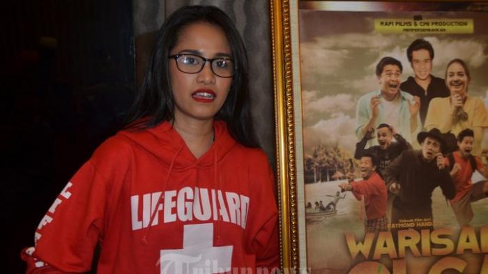 Film Warisan Olga, Bikin Penonton Menangis