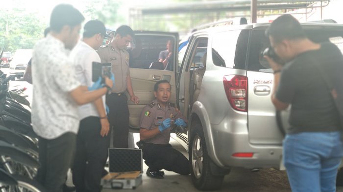 Sudah Lakukan Pra Rekonstruksi di Ganet, Polres Tanjungpinang Siang Ini Ekspos Kasus Supartini