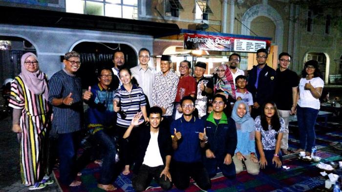 Kagama Batam Senang UGM Beri Lampu Hijau Untuk Gelar Seleksi Mandiri di Batam