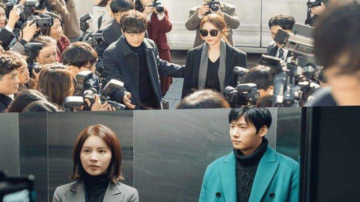 Chen EXO Isi Soundtrack Drakor Touch Your Heart, Ini Judul Lagunya, Catat Tanggal Rilisnya Ya !