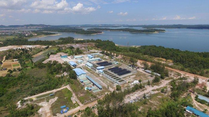 Batam City's Clean Water Threatened, BP Batam Predicts Long Drought in February