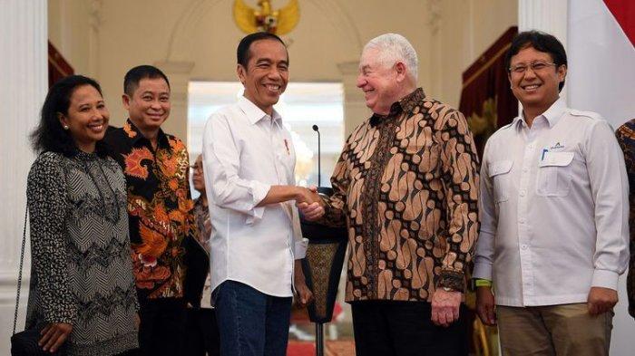 Resmi, Dampak 51,2 Saham Freeport Milik Indonesia Melalui Inalum