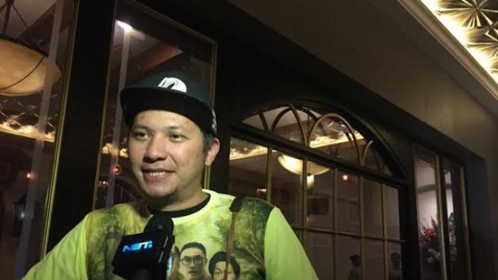 Ternyata Ini Awal Mula Penyebab Gading Marten tidak Lagi Jadi Host Acara Musik