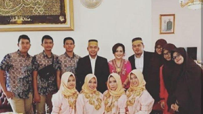 Gadis asal Enrekang Dilamar dengan Uang Panaik Rp 500 Juta, Ungkap Kisahnya Berawal dari Instagram