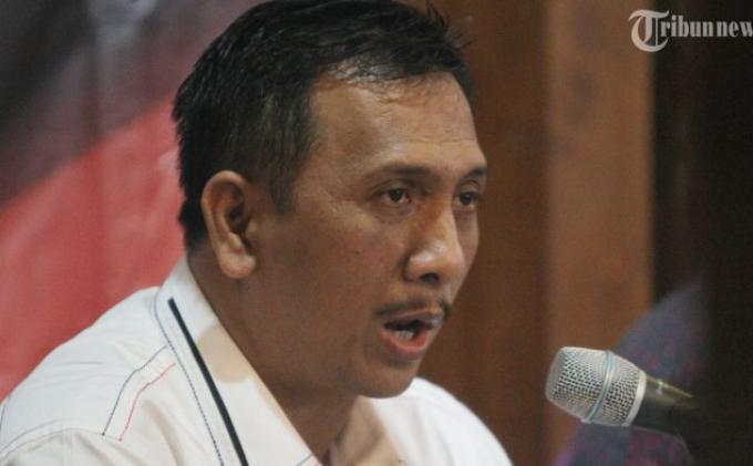 Gede Pasek Ungkap Penyebab Tak Ada Wakil Hanura di Kabinet Baru Jokowi, Padahal Sudah Setor Nama