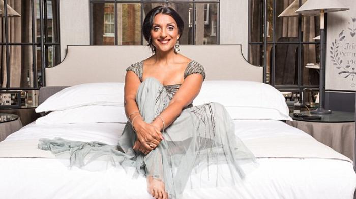 Keajaiban Anak di Balik Kesuksesan Tiga Jutawan Wanita di Inggris (3)