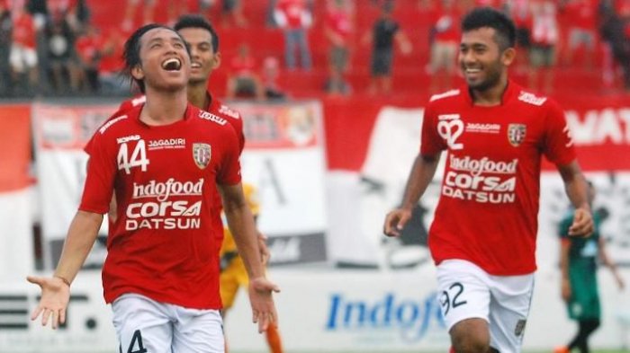 Essien Bagus Seh, Tapi Agak Gemukan, Kata I Gede Sukadana