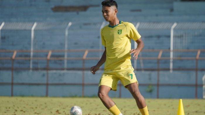 Persib vs Persebaya, Marselino Ferdinan Tunda Gabung TC Timnas Indonesia di Korsel