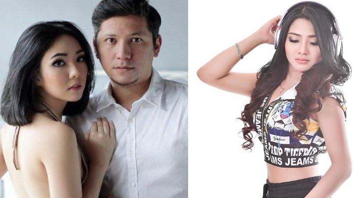 Gisel Gugat Cerai Gading Marten - Waduh, Kok Model Icha Gween Dituduh Jadi Pihak Ketiga?