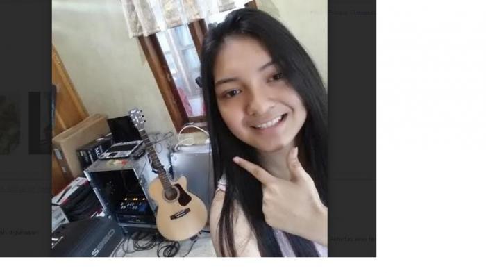 Impian Gadis Cantik Ini Ikut Ujian Sirna. Leukemia Merenggut Nyawanya Tepat di Hari Pertama UN