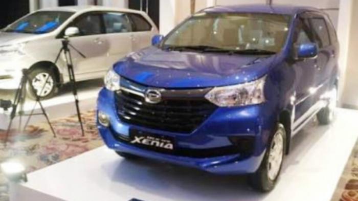 Parade Xensasi Daihatsu di BCS Mall Batam Tawarkan Harga Mobil Plus Bunga Kredit Murah