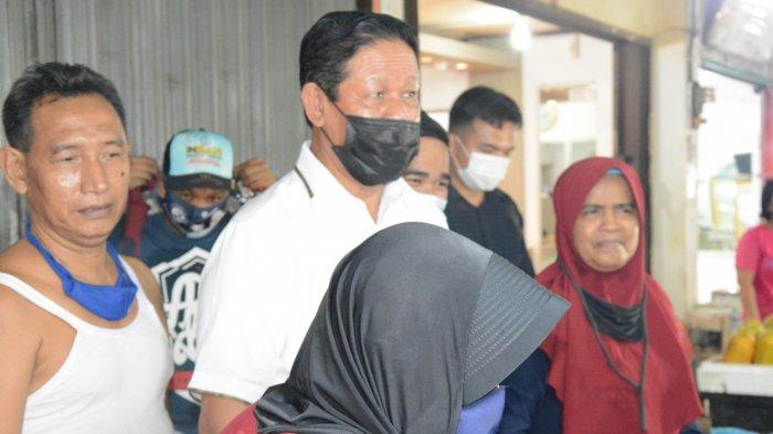 Harga Cabai Kian Pedas, Gubernur Kepri Isdianto Bakal Kasih Sanksi Tegas ke Penimbun Sembako