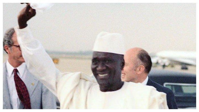 Hari Ini Merdeka, Begini Kisah Negara Guinea Lepaskan Diri dari Jajahan Prancis