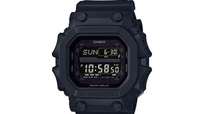3 Seri G-Shock Paling Laris di Indonesia, Mana yang Kamu Suka?