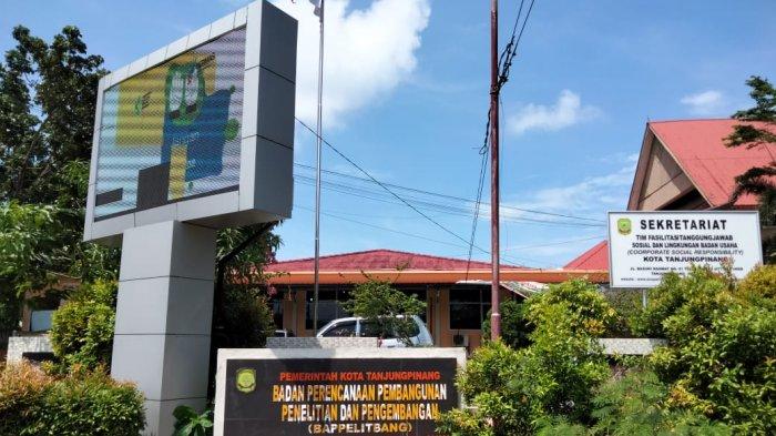 Soal Vina Saktiani 'Calo IPDN', BKPSDM Tanjungpinang: Sudah Non Jon Sejak Januari 2021
