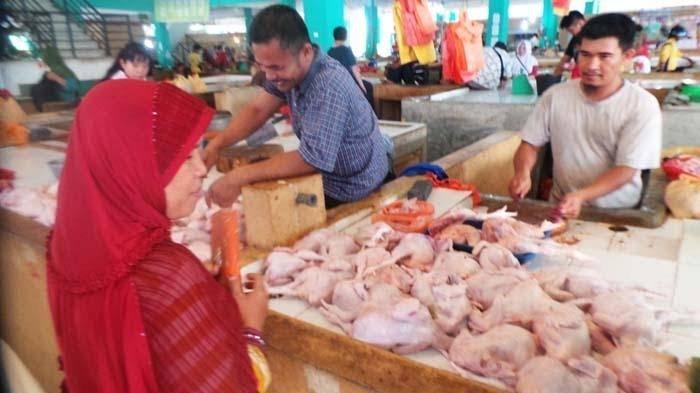Influenced by Dollar, Beef Prices in Batam Rise Ahead of Ramadhan