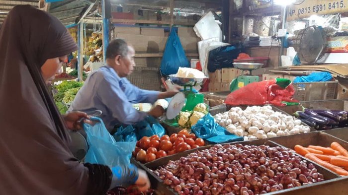Harus Sesuai Standar SNI, Pemko Batam Bakal Nilai 32 Pasar. Ini Kriterianya!