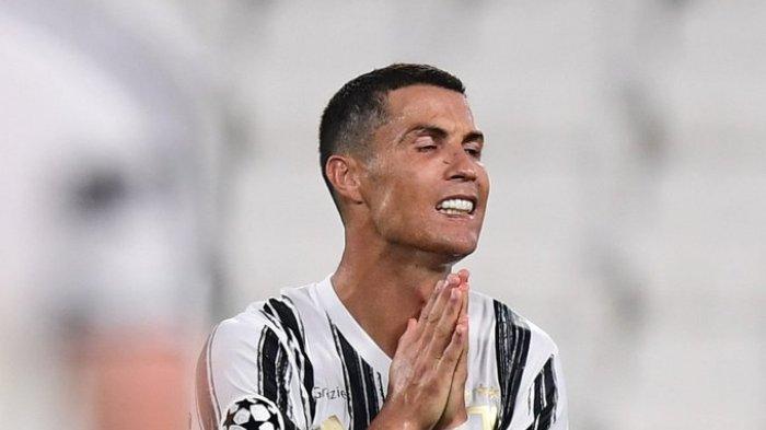 Tak Perlu Khawatir Usia Cristiano Ronaldo, Fisiknya Masih 23 Tahun, Bisa Main Sampai Usia 41 Tahun