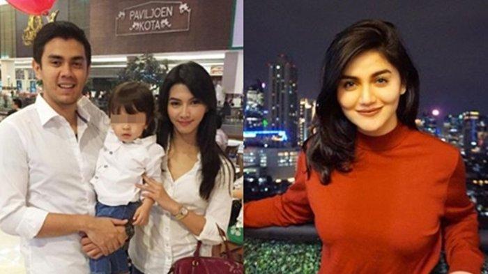 Hilda Vitria Digosipkan Putus dari Billy dan Dikabarkan Dekat dengan Duda Keren