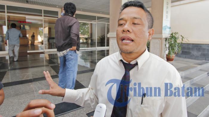 Eks Kantor Disnaker yang Terbakar Tahun 2013 Silam, Akan Segera Dibangun