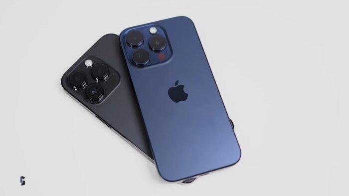 Ini Harga HP iPhone 12 di iBox Beserta iPhone 13, iPhone 14, iPhone 15, iPhone 16 Akhir Januari 2025