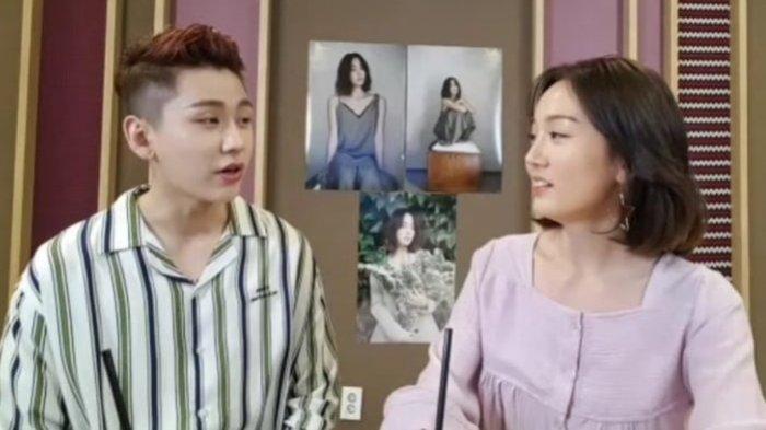 6 Pasangan Kpop Idol Ini Saudara Kandung, Meski Beda Grup Mereka Saling Dukung Loh, Siapa Saja?