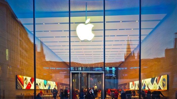 Ponsel iPhone Dijarah Saat Rusuh Protes Kematian George Floyd, Apple Lakukan Pelacakan