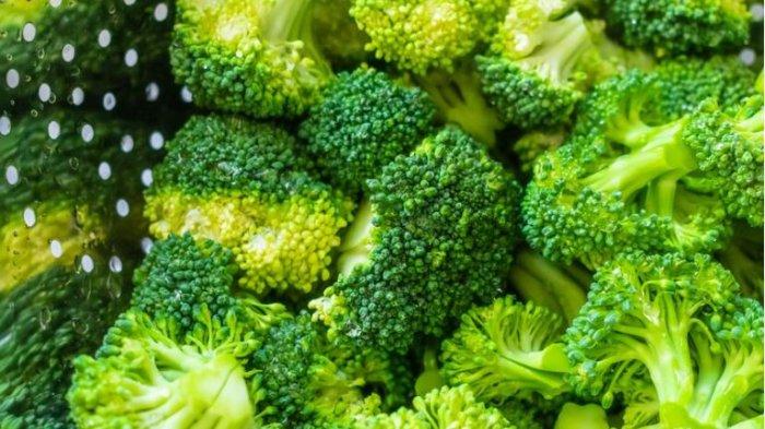 Apa Itu Sayur Silangan dan Manfaatnya untuk Kesehatan, Ini Kata Ahli