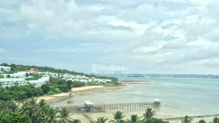 Info Cuaca Kota Batam Hari Ini, Kondisi Batam Mulai Cerah Namu Ada Potensi Hujan Sore Hari