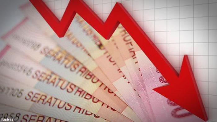 Alami Defisit Keuangan, Pemkab Lingga Akan Pinjam Uang ke Bank