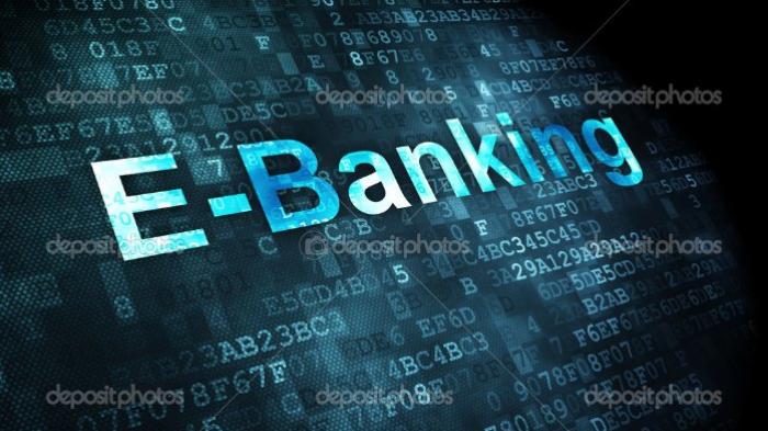 Saat Kredit Lagi Loyo, Perbankan Justru Raup Income Besar dari E-banking