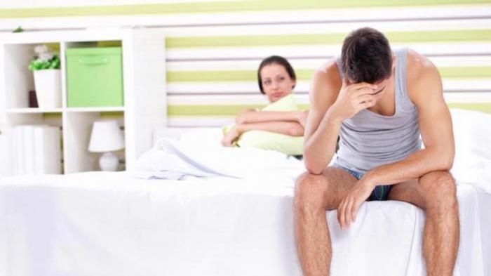 4 Masalah Pria yang Bisa Membuat Impotensi, Dari Kecemasan Hingga Depresi