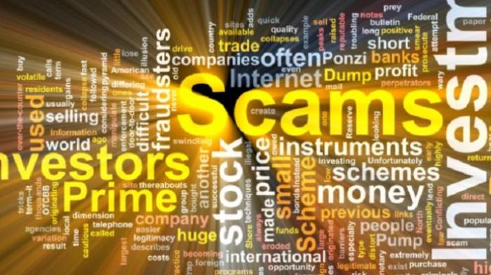 HATI-HATI Investasi Bodong! OJK Temukan 388 Perusahaan Investasi tanpa Izin