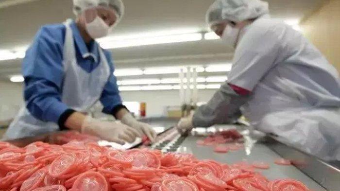 Praktik Kotor Pemalsu Alat Kontrasepsi Terbongkar