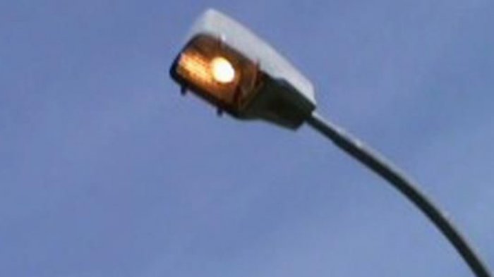 Kewenangan Dialihkan ke Provinsi, Pemkab Anambas Kesulitan Lakukan Perawatan Lampu Jalan