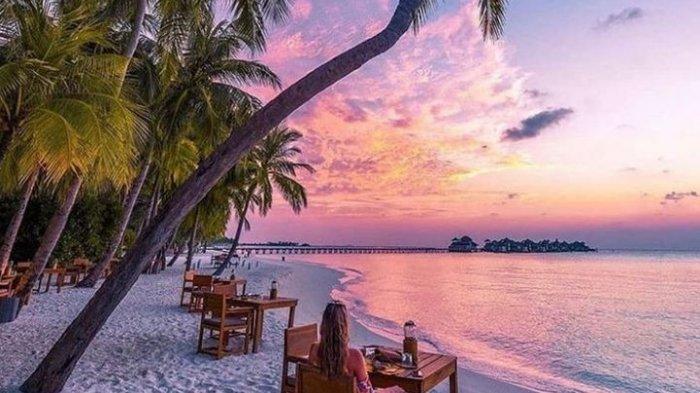 Hore! Siap-siap Libur Panjang, Pemerintah Resmi Tambah Cuti Bersama Tahun 2020