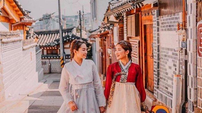 Bisa Kena Deportasi, Inilah 7 Hal Terlarang Saat Berwisata ke Korea Selatan