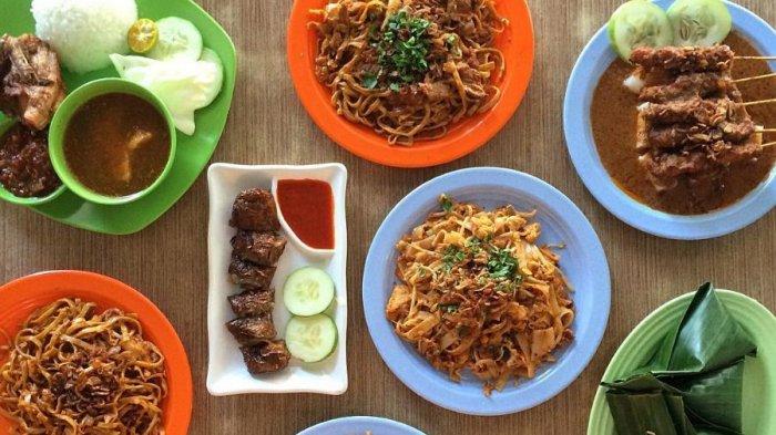 Kaya Citarasa Khas Melayu, Inilah Rekomendasi 4 Menu Sarapan Terbaik di Batam