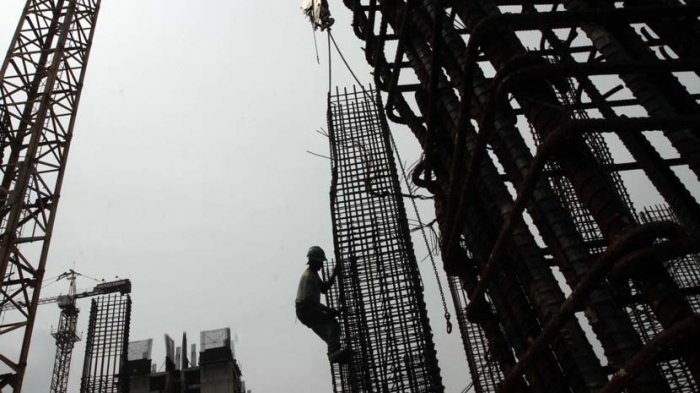 Pembahasan UMK Anmbas 2019, Masih Tunggu Besaran Inflasi. Berikut Penjelasan PTSP-Nakertrans