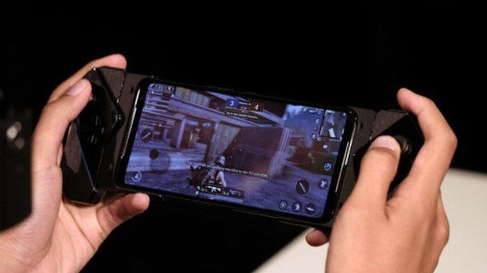 Honor Rilis Gamepad, Cocok Digunakan di Hape Gaming seperti  ROG Phone Dan Black Shark