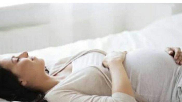 Kamu Pernah Mimpi Hamil Tapi Belum Menikah Lalu Itu Bahaya? Minus Plus Semua Tergantung Hal Ini