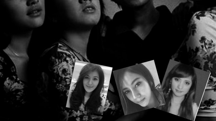 Anak Tukang Cendol Ini Sukses Jadi Artis. Tak Disangka, Jumlah Istrinya Sudah 4